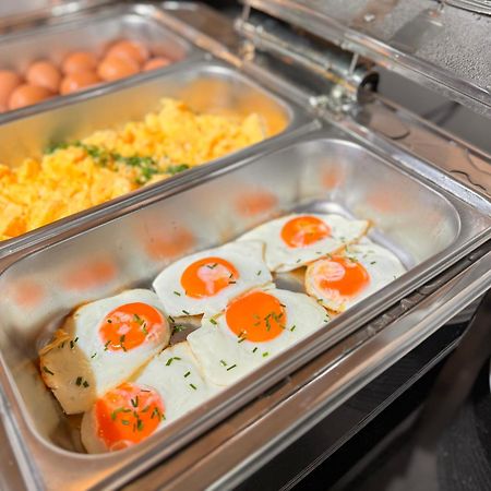 Hotel Rhein-Ruhr Bottrop Ngoại thất bức ảnh