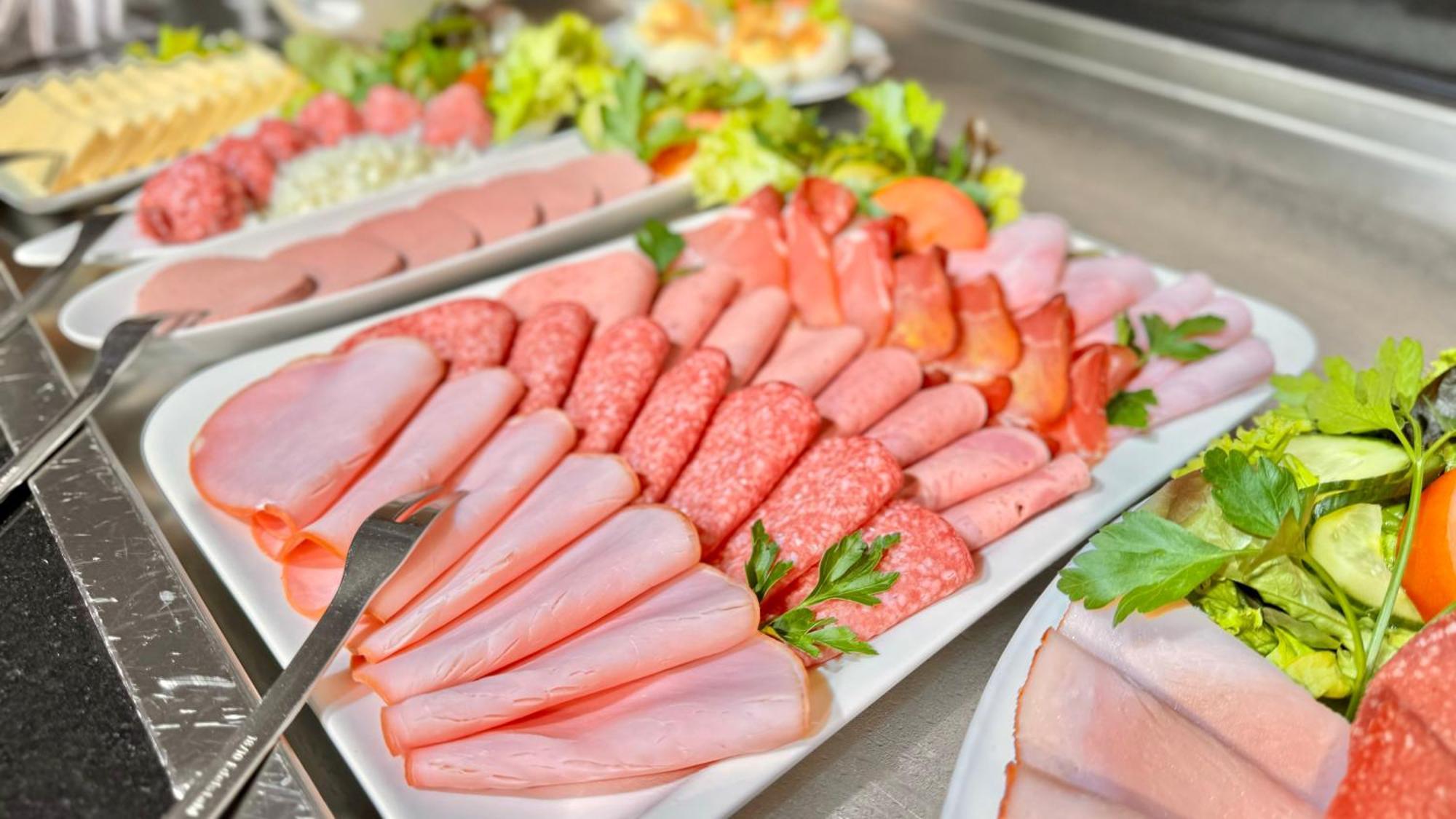 Hotel Rhein-Ruhr Bottrop Ngoại thất bức ảnh